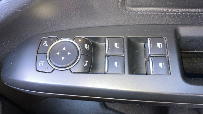 Ford Focus 1.0 EcoBoost 125 Titanium 5dr Auto Petrol Hatchback